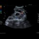 Retroperitoneal sarcoma, sarcoma of retroperitoneum, biopsy, CT guided biopsy: US - Ultrasound